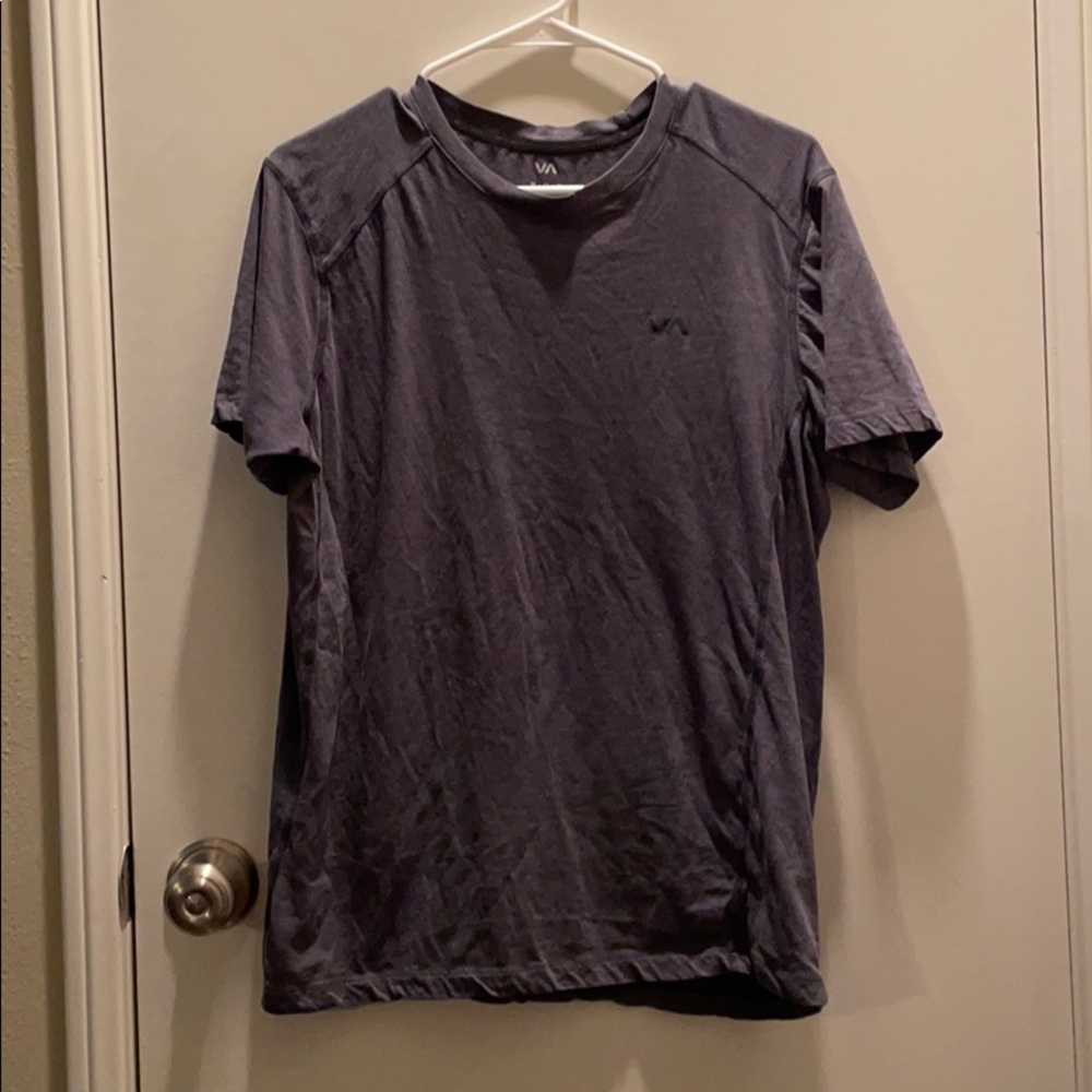 Men’s RVCA t-shirt